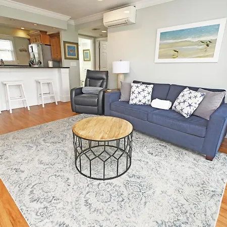 Sandpiper Cove Unit 2065 Private Beach Access